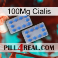 100Mg Cialis 20